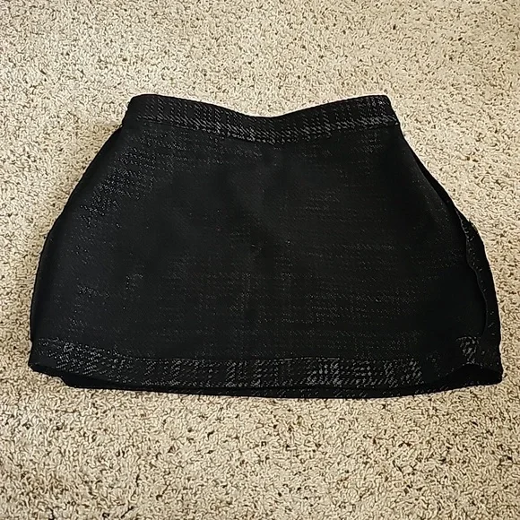 Sachin+Babi black sz 10 skirt - Picture 4 of 14
